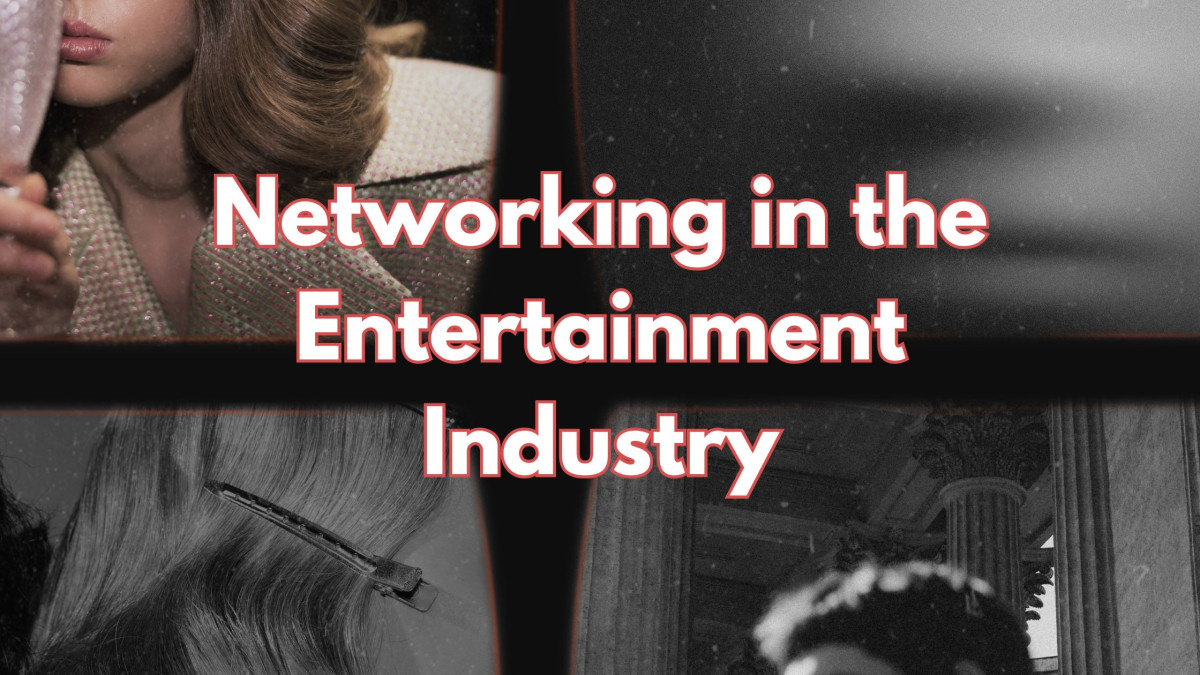 Vintage Film Frame Memories Photo Collage Instagram Post Blog Banner