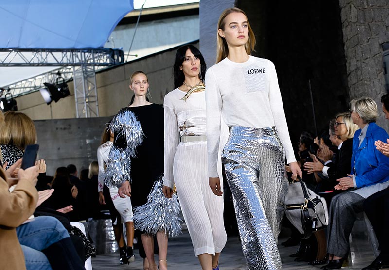 Best Runway Models Of All Time